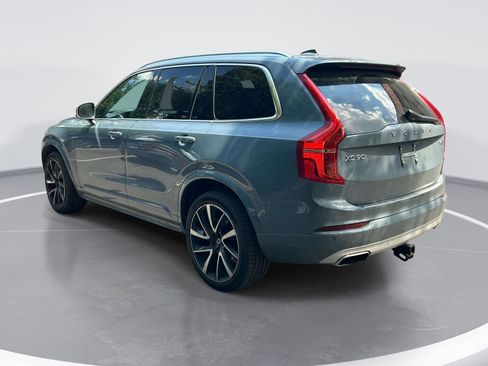 Used 2020 Volvo XC90 T6 Momentum w/ Protection Package Premier AWD/4WD image 7