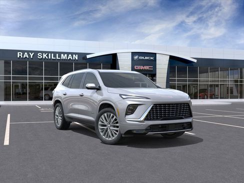 New 2025 Buick Enclave Avenir w/ Super Cruise Package image 1