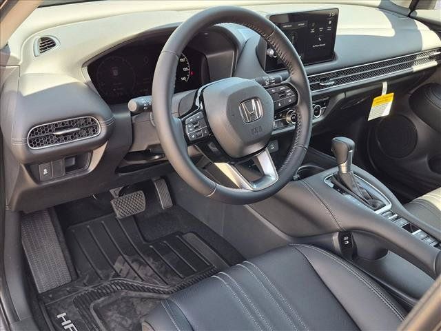 New 2027 Honda HR-V EX-L image 3