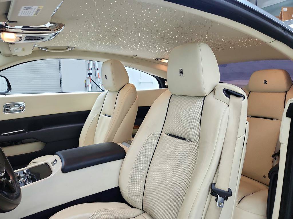 Used 2014 Rolls-Royce Wraith RWD image 14