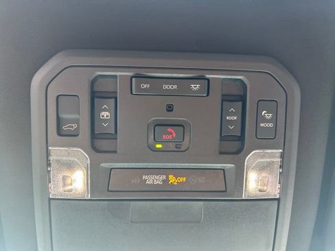 Used 2026 Toyota Sequoia 1794 Edition AWD/4WD image 21
