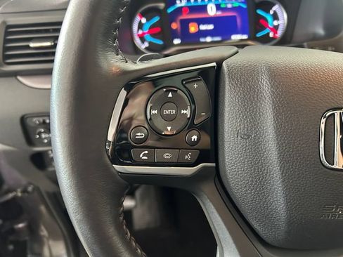 Used 2021 Honda Passport EX-L image 16
