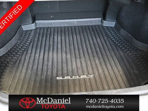 Certified 2024 Toyota Camry LE image 26