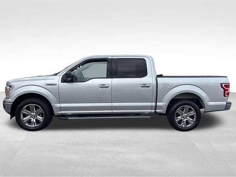 Used 2018 Ford F150 XLT w/ Equipment Group 302A Luxury RWD image 2