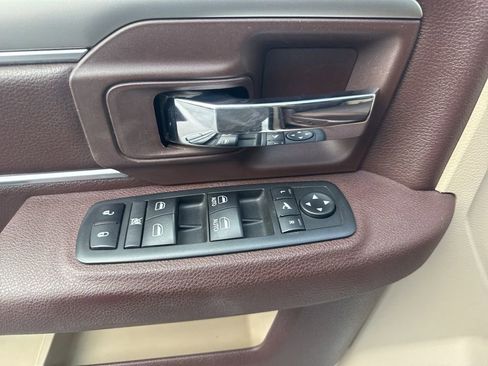 Used 2018 RAM 1500 Big Horn image 23