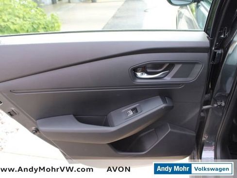 Used 2024 Honda Accord EX image 24