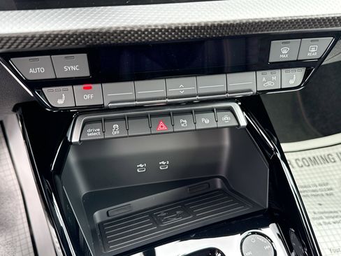 New 2026 Audi RS 3 image 33