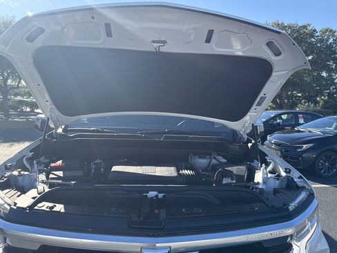 Used 2024 Chevrolet Silverado 1500 High Country image 42