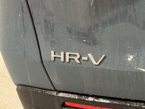 New 2026 Honda HR-V LX image 36