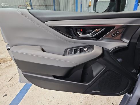 New 2025 Subaru Legacy Limited image 26