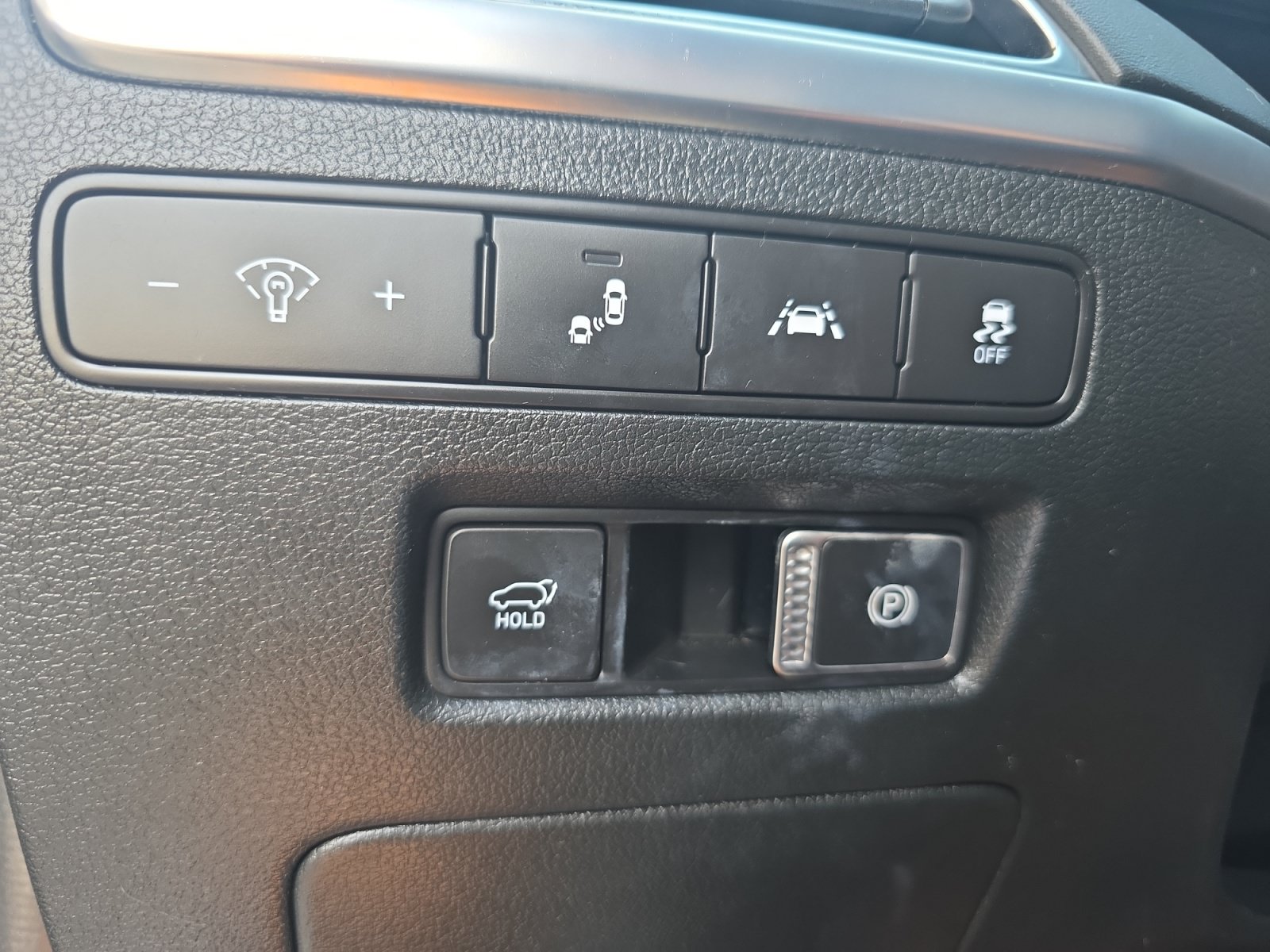 Used 2022 Hyundai Palisade Calligraphy FWD image 25