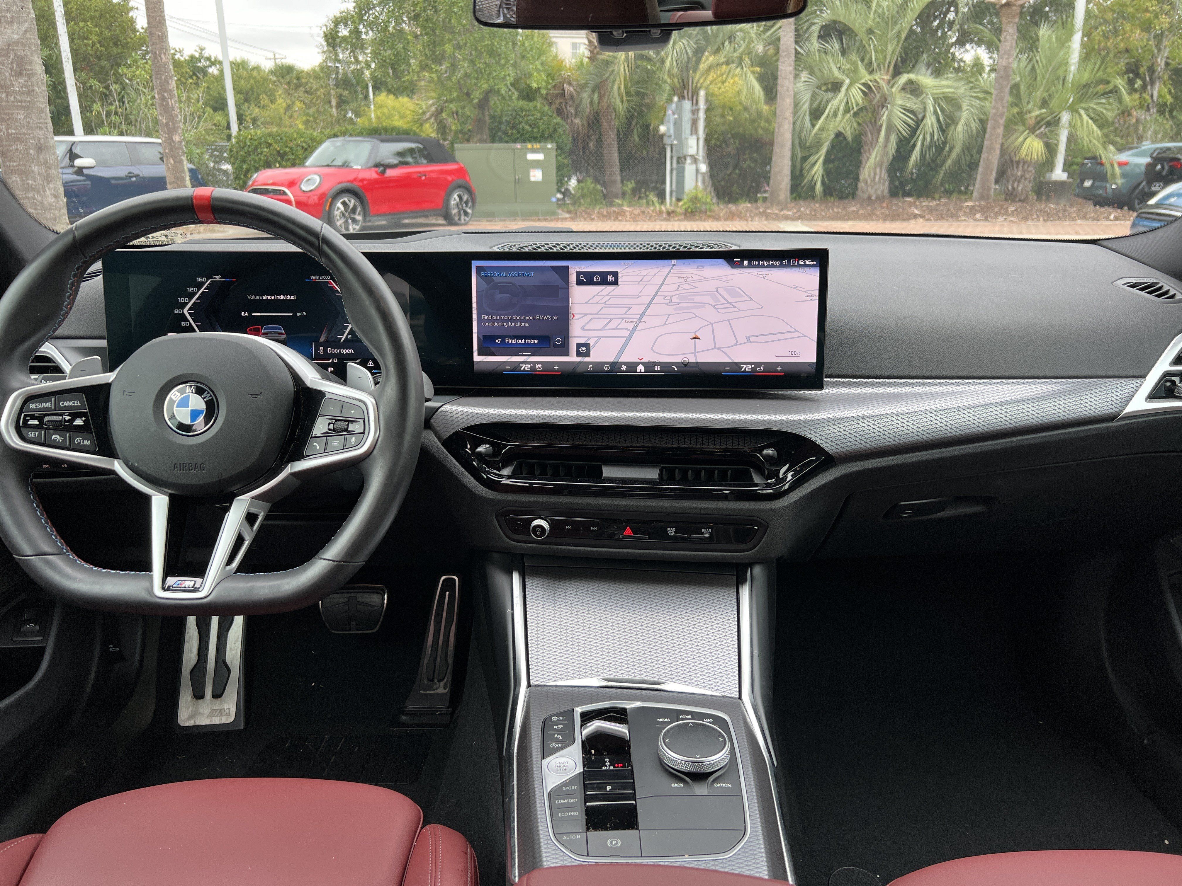 Used 2026 BMW M340i RWD image 29