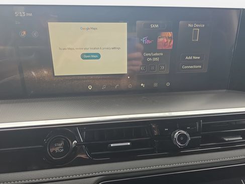 Used 2026 INFINITI QX80 Luxe AWD/4WD image 21