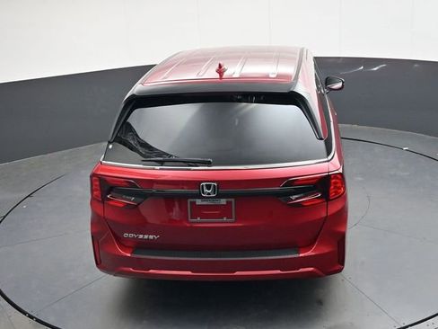 New 2026 Honda Odyssey EX-L image 28