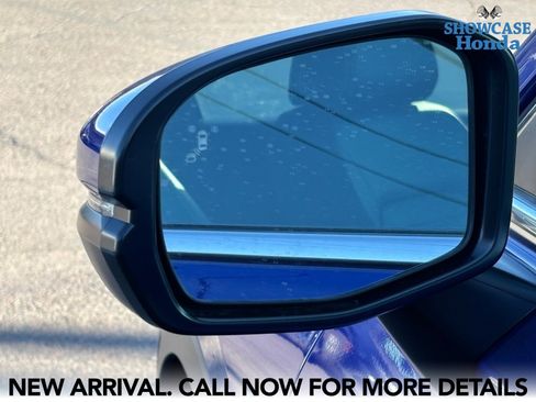 Used 2023 Honda CR-V EX-L image 11