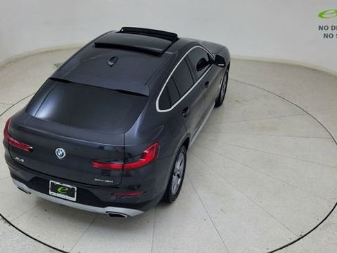 Used 2025 BMW X4 xDrive30i AWD/4WD image 87