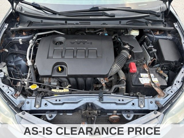 Used 2016 Toyota Corolla LE FWD image 39
