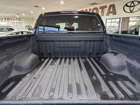 Used 2019 Toyota Tundra SR5 w/ TRD Sport Package AWD/4WD image 22