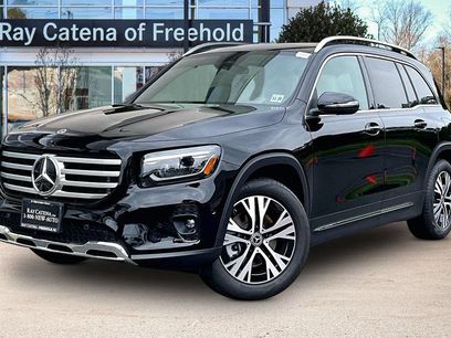 Used 2026 Mercedes-Benz GLB 250 4MATIC