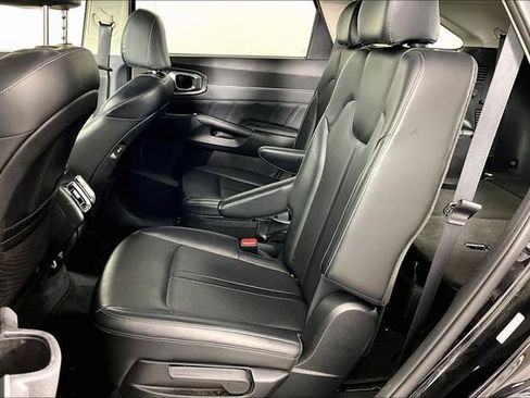 Used 2021 Kia Sorento SX FWD image 2