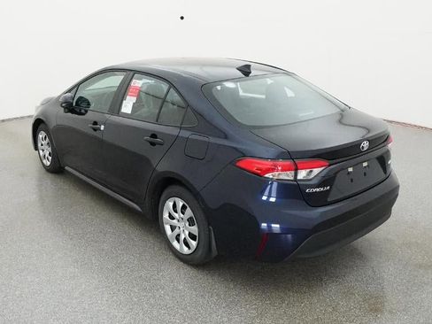 New 2026 Toyota Corolla LE image 38