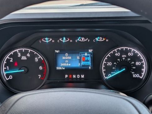 Used 2024 Ford F250 XLT w/ FX4 Off-Road Package AWD/4WD image 16