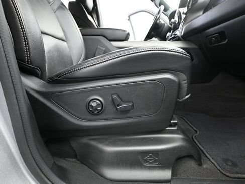 Used 2020 RAM 1500 Sport w/ Leather & Sound Group AWD/4WD image 39