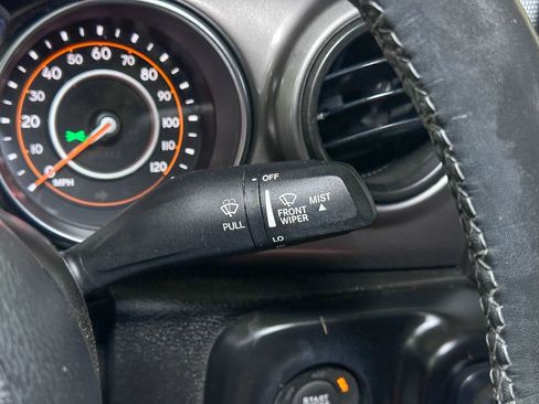 Certified 2021 Jeep Wrangler Unlimited Sport image 31