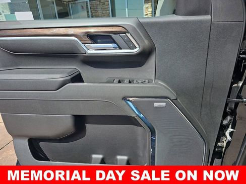 New 2026 Chevrolet Silverado 1500 LT Trail Boss w/ LT Trail Boss Premium Package AWD/4WD image 27