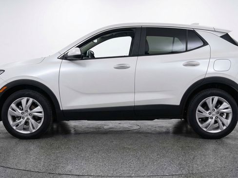 Used 2025 Buick Encore GX Preferred image 5