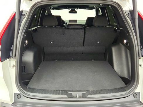 Used 2026 Honda CR-V TrailSport image 22