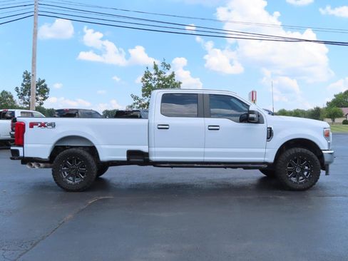 Used 2022 Ford F250 XL w/ Power Equipment Group AWD/4WD image 7