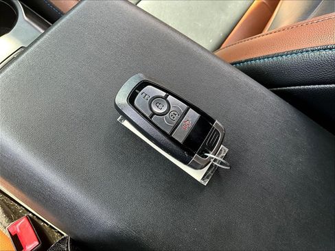 Used 2021 Ford Bronco Outer Banks AWD/4WD image 33