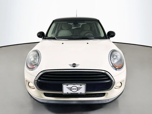 Used 2016 MINI Cooper 2-Door Hardtop FWD image 2