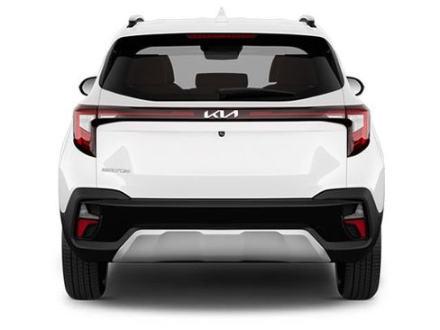 Used 2024 Kia Seltos S FWD image 6