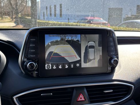 Used 2020 Hyundai Santa Fe Limited image 25