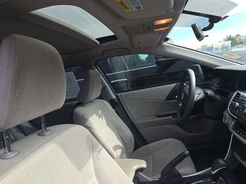Used 2014 Honda Accord EX image 13