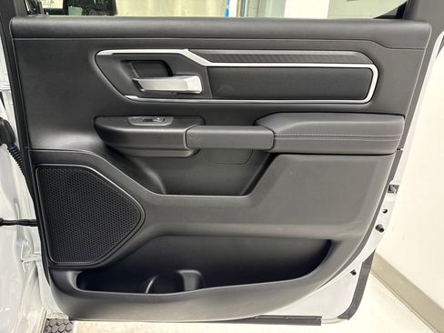 Used 2026 RAM 1500 Big Horn image 11