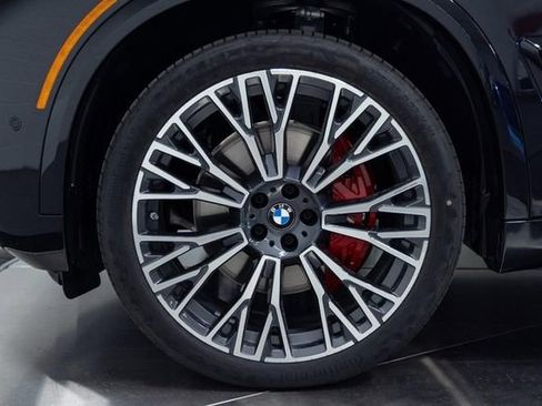 New 2026 BMW X5 xDrive40i AWD/4WD image 26