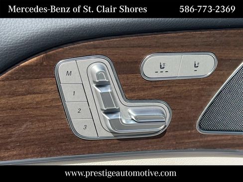 Used 2026 Mercedes-Benz GLE 350 4MATIC image 18