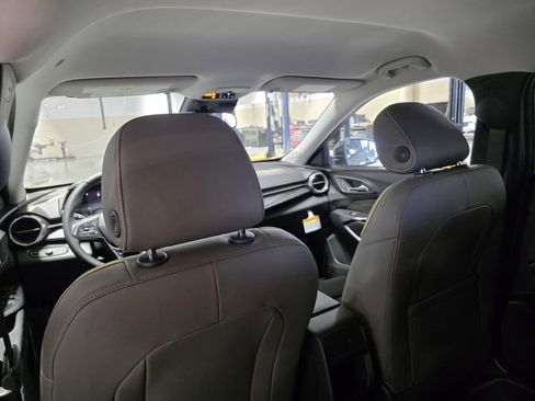 New 2026 Chevrolet Trax ACTIV image 15