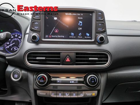 Used 2021 Hyundai Kona Ultimate image 20