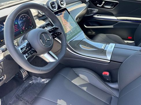 New 2026 Mercedes-Benz CLE 450 4MATIC Coupe image 4