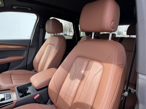 Used 2023 Audi Q5 2.0T Premium Plus w/ Premium Plus Package image 16