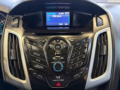 Used 2012 Ford Focus SE image 16