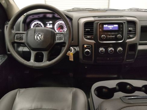Used 2020 RAM 1500 Tradesman image 22