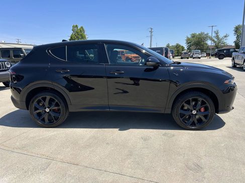 Used 2024 Dodge Hornet GT AWD/4WD image 37
