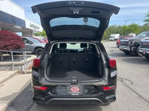 New 2026 Buick Encore GX Sport Touring w/ Comfort Package AWD/4WD image 28