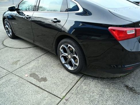 Used 2023 Chevrolet Malibu LT image 8