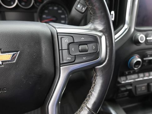 Used 2022 Chevrolet Silverado 2500 LTZ w/ LTZ Plus Package image 32